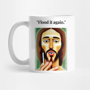 Jesus Mug